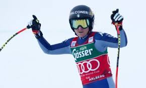 Anfang 2017 gibt camille rast mit rang 9 in kronplatz eine kostprobe ihres enormen talents ab. Camille Rast De Retour Sur Le Podium Skiactu Ch
