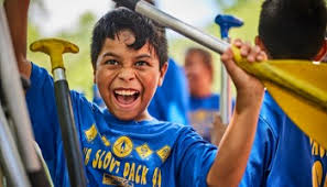 Scout Ranger program might be the National Park Service's best-kept secret