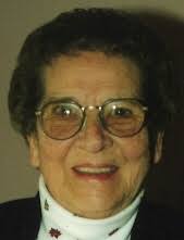 Obituary information for Nancy May Short
