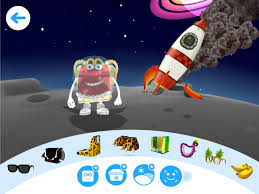 Características de virtual mcdonalds business. Mcdonald S Happy Meal App For Android Apk Download