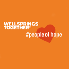 Wellsprings Together