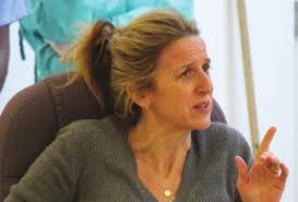 THE STRANGE DEATH OF JOHN DO E