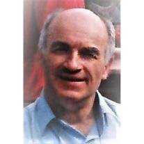 John VanBuskirk Obituary