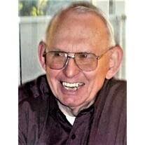 Howard Messer Obituary