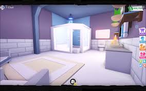 Roblox Adopt Me House Ideas Bedroom