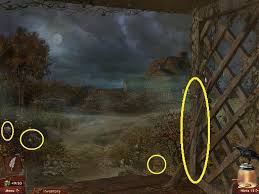 Is it time we bring back fitness gaming? Midnight Mysteries Salem Witch Trials Walkthrough