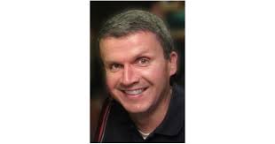 DANIEL CANTIERI Obituary (1967