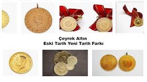 Çeyrek altın fiyatı canlı güncellenen verilerle ceyrekaltinfiyatlari.com adresinde. Ceyrek Altin Eski Tarih Yeni Tarih Farki Nedir Kredi Bak