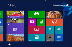 Windows 8 is an operating system that was produced by microsoft, released as part of the windows nt family of operating systems. Microsoft Finalized Windows 8 1 Rtm Release By October 17th