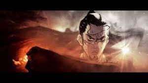 Shuo Feng - Po Zhen Zi (Trailer) 朔风破阵子Chinese movie - YouTube