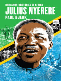 John Magufuli by Ansbert Ngurumo (Ebook)