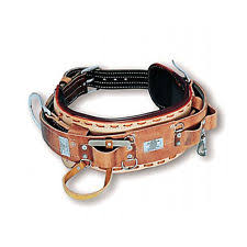 Bashlin Power Utilities Belts Straps Harnesses For Sale