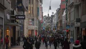 Armin laschet will lockdown und beruft sich auf die leopoldina. Corona Nrw Lockdown Beratungen Einheitliche Regeln In Deutschland Nrw