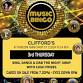 Music Bingo – St Cleer event image