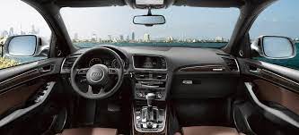 2018 Audi Q5 Vs 2017 Audi Q5 A Remarkable Redesign Audi Q5 Audi Luxury Suv