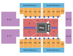 D C Armory Tickets And D C Armory Seating Charts 2019