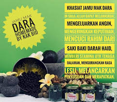 Jamu ini mempunyai pelbagai khasiat. Jamu Homemade By Kak Bid Traditional Asli Photos Facebook