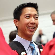 Congratulations to HGSE Professor Andrew Ho