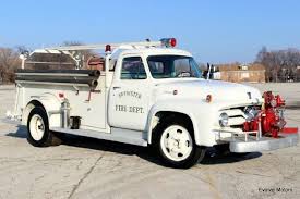 Image result for Brewster Green 1955 Truck