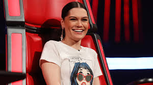 The official jessie j facebook page. Jessie J On The Voice Kids And Surviving Fame Bbc News