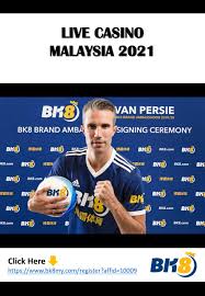 Jackpot lũy tiến, slot 3 hàng. Live Casino Malaysia 2021 By Bk8bk8bk8 Issuu