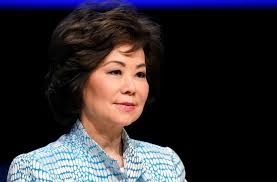 After their divorce, redmon became a feminist scholar at smith college in northampton, massachusetts and become the director of the sophia smith collection of the women's history archives, in 1993. Who Is Mitch Mcconnell S Wife Elaine Chao And Does He Have Children