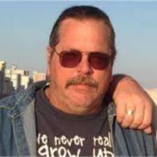 David Wayne Haselden Obituary April 2, 2017
