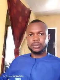 Let me recognize my problems have been solved. March 21