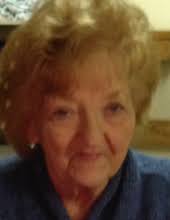 Obituary information for Lora Beatrice Widby