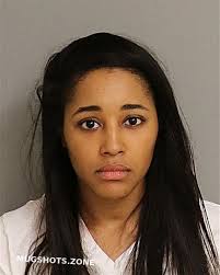 SYDNEY DAWNELLE DILLON 08/29/2021