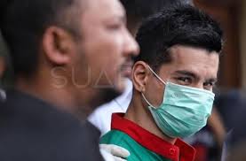 Soal Sang Kakak Pindah Agama, Ini Kata Adik Steve Emmanuel