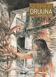 Druuna - Tome 01 Comics, Graphic Novels, & Manga eBook by Paolo Eleuteri  Serpieri - EPUB | Rakuten Kobo United States