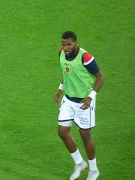 Aaron boupendza in real life. Aaron Boupendza Wikipedia