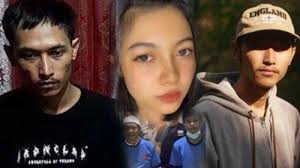 SOSOK Abi Anak Mimin Diduga Ikut Bantu Yosef Habisi Nyawa Amel, Status  Facebook Terakhir Disorot