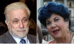 Marisa laurito was born on april 19, 1951 in naples, campania, italy. Si E Spento Un Faro Un Simbolo Della Napoli Bella Colta Signorile Marisa Laurito Ricorda De Crescenzo L Huffpost