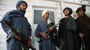 1 day ago · talibowie jasno dali do zrozumienia, że aby mnie wypędzić, są gotowi do krwawego ataku na kabul i jego mieszkańców. Afganistan Talibowie Groza Wznowieniem Walk Jesli Zachodnie Wojska Nie Wycofaja Sie Do 1 Maja Euractiv Pl