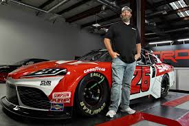 Image result for Race Red 2024 Responder