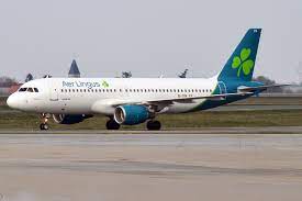 Find the best flight deals of aer lingus flights from dublin to frankfurt! Aer Lingus Wikipedia