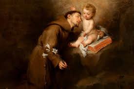 Sant'antonio è famoso nel mondo anche come il santo che aiuta a trovare le cose smarrite. Sant Antonio Da Padova Per Una Grazia Speciale Preghiere Ascoltate Ed Esaudite