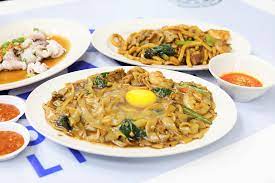 Most of these dishes here can only be found in this amazing city. Ipoh Tuck Kee Son Famous Ipoh Zi Char Eatery Known For Moonlight Horfun Opens In Singapore Expect Very Long Wait Danielfooddiary Com