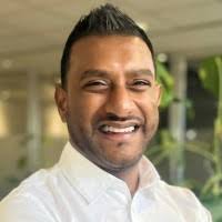 100+ "Christopher Pillay" profiles