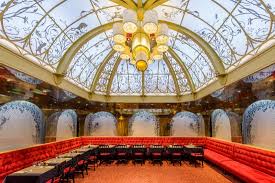 Vous souhaitez séparer deux pièces de votre habitation. Salon Verriere Picture Of Cafe Grevin Paris Tripadvisor