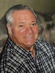 Rinaldo P. Elia Obituary August 18, 2023