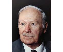 Robert Gehm Obituary (1931