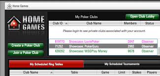 We did not find results for: Pokerstars Online Poker Room