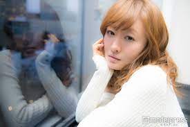 画像1 9 ホリデイラブ 里奈のあざと可愛いメイクは ほぼすっぴん 松本まりかがポイント解説 インタビュー 松本まりか 可愛いメイク モデル