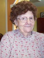 Obituary for Leota June (Cordery) Satterwhite