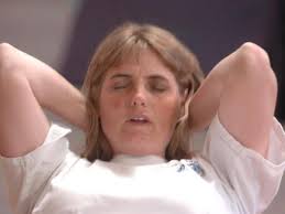 Workouts start paying off