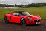 VAUXHALL-VX220