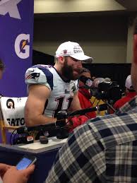Mike Reiss On Twitter Julian Edelman Edelman Patriots Edelman